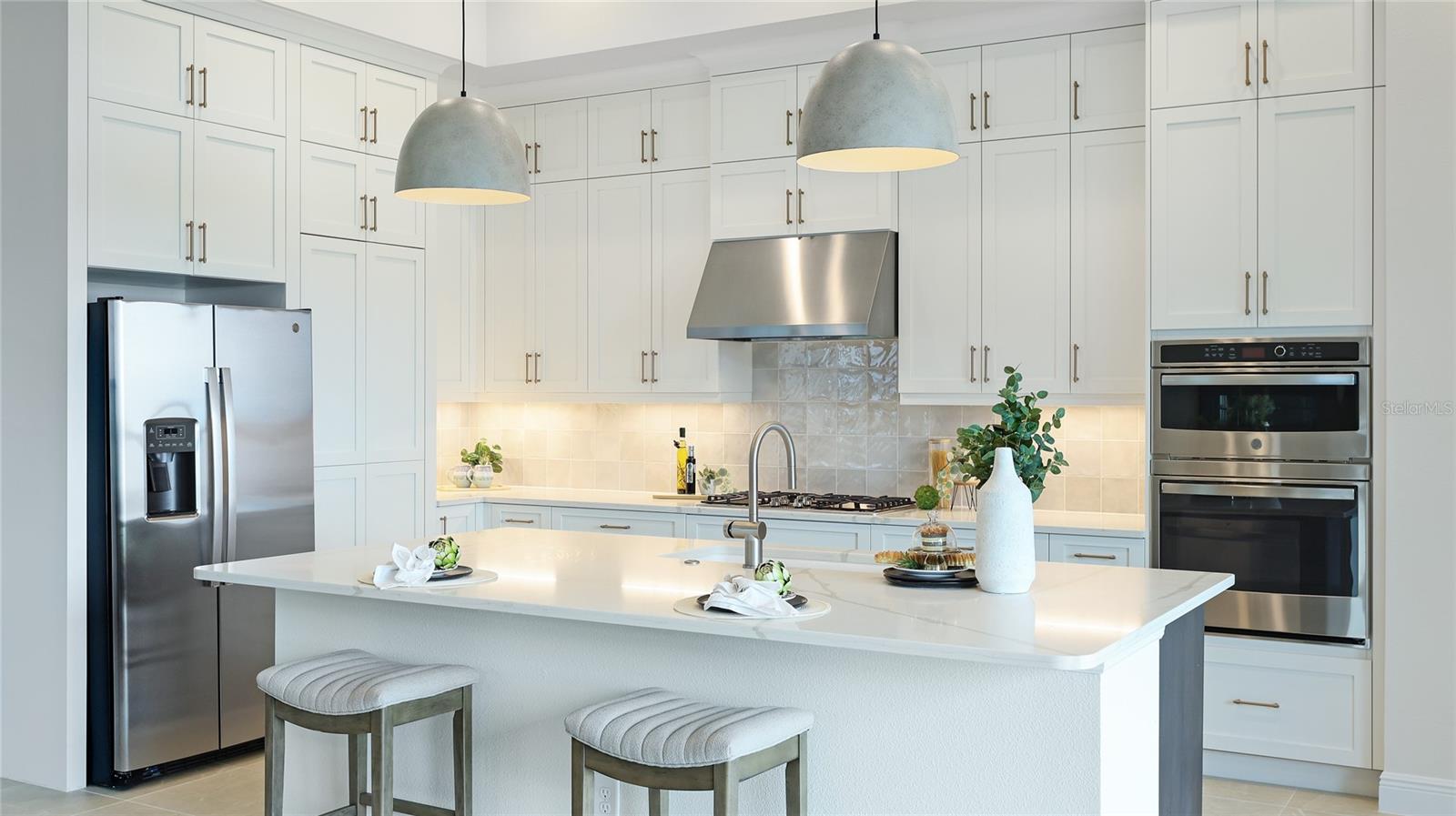 ALCOVE - Residential