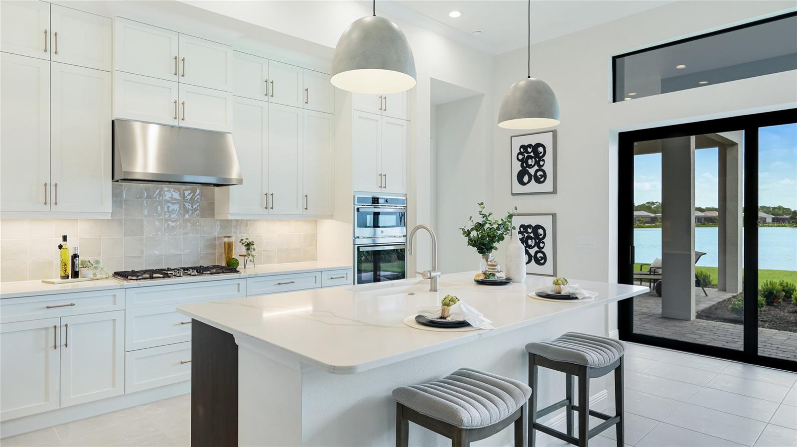 ALCOVE - Residential