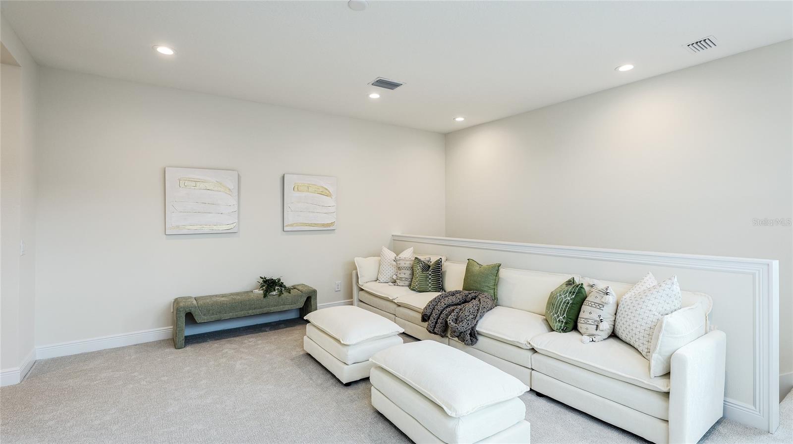 ALCOVE - Residential