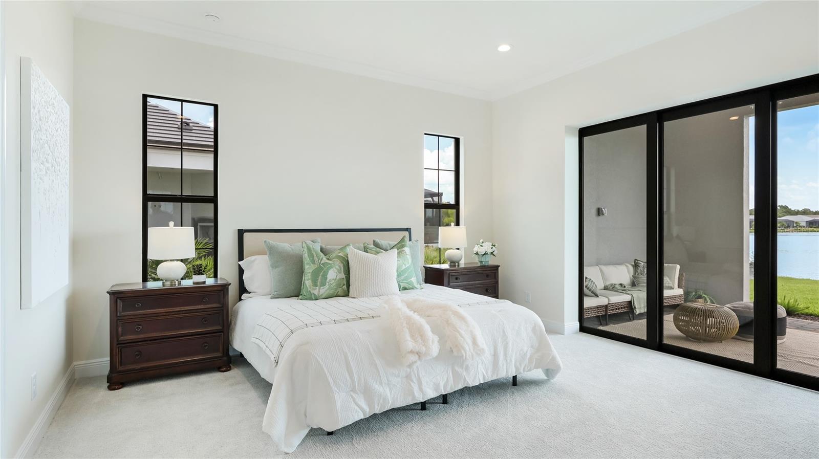 ALCOVE - Residential