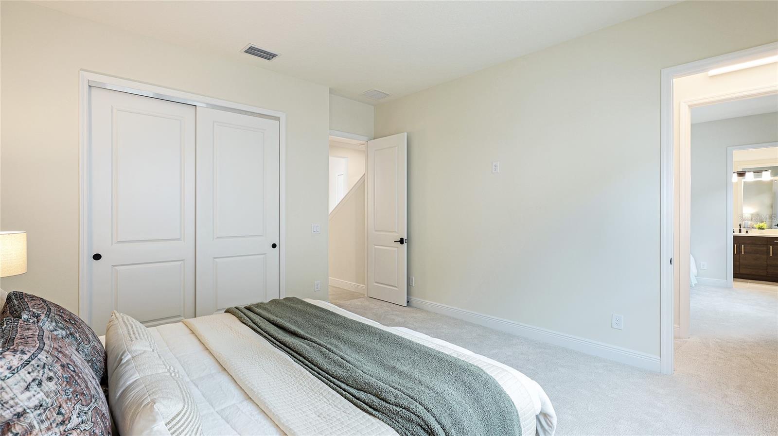 ALCOVE - Residential