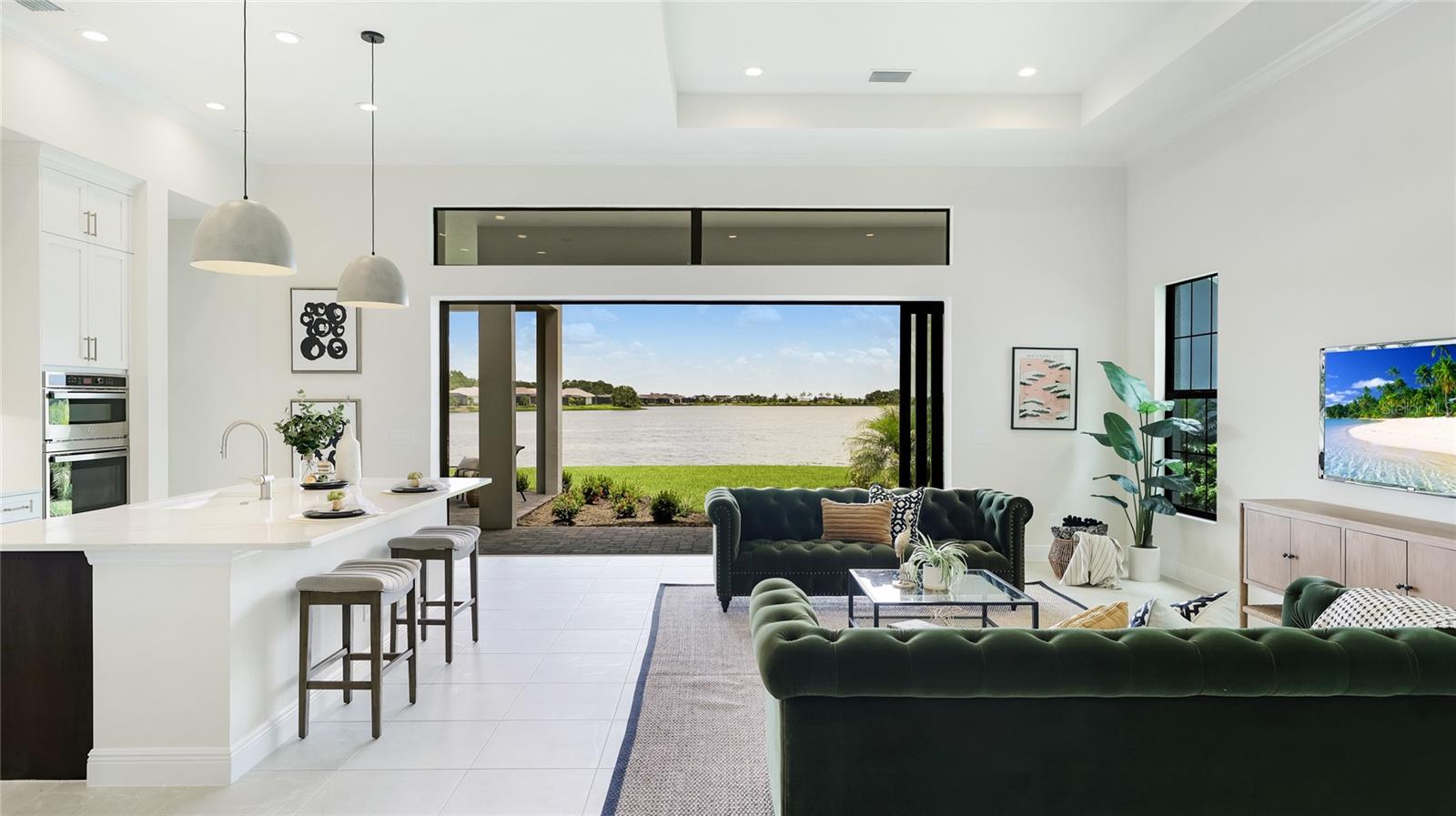 ALCOVE - Residential