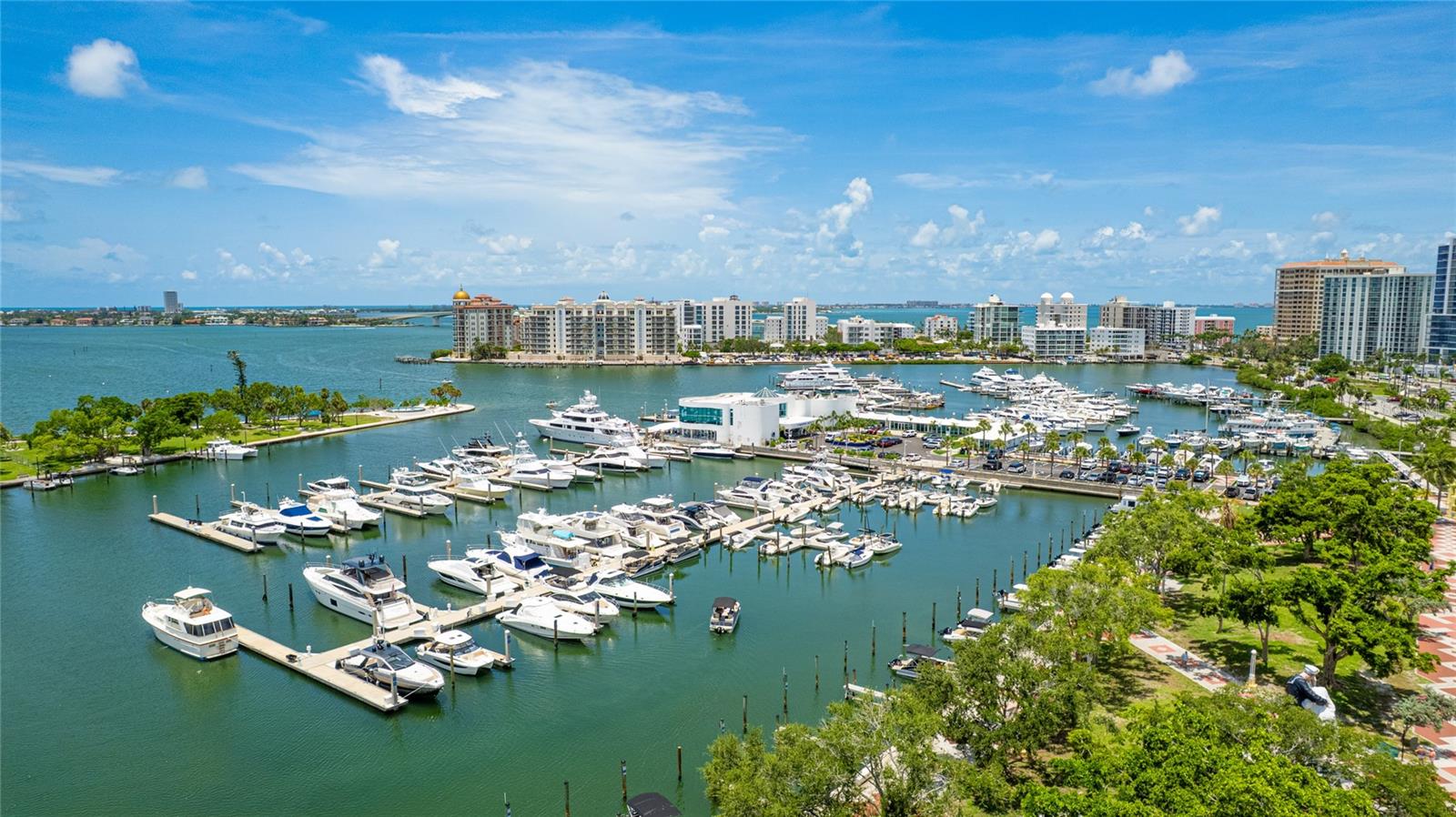 ALCOVE - Residential