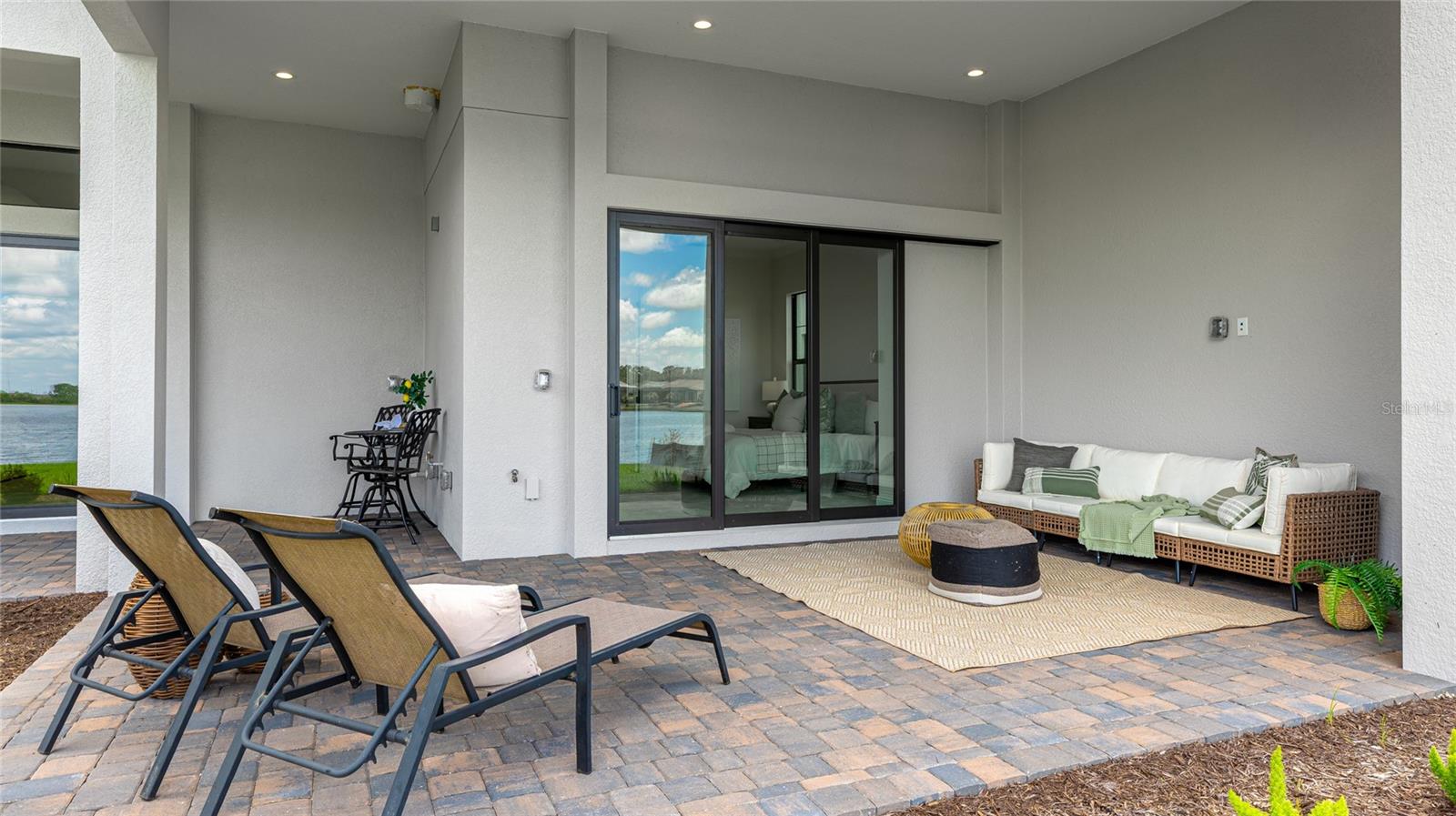 ALCOVE - Residential