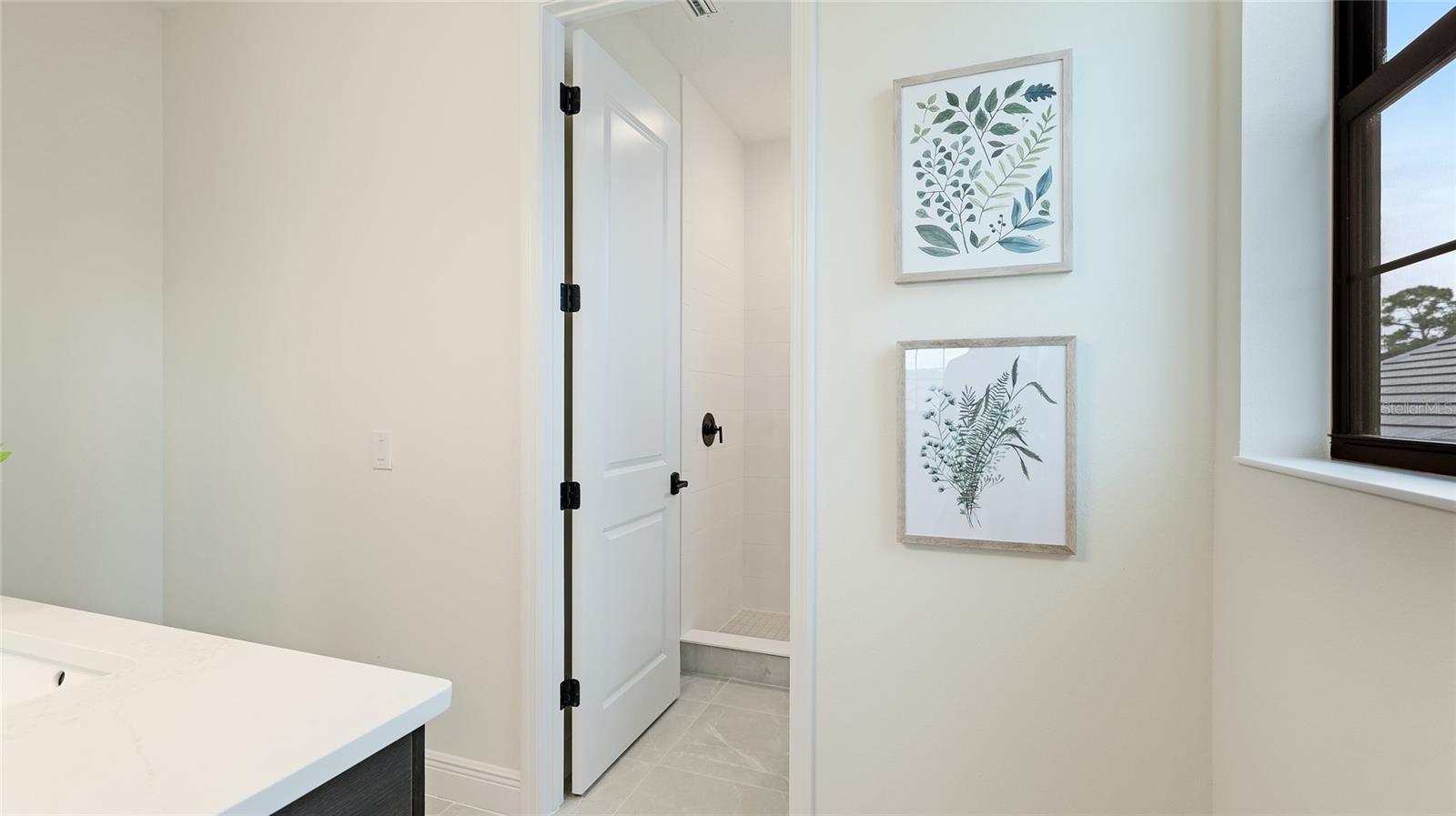 ALCOVE - Residential