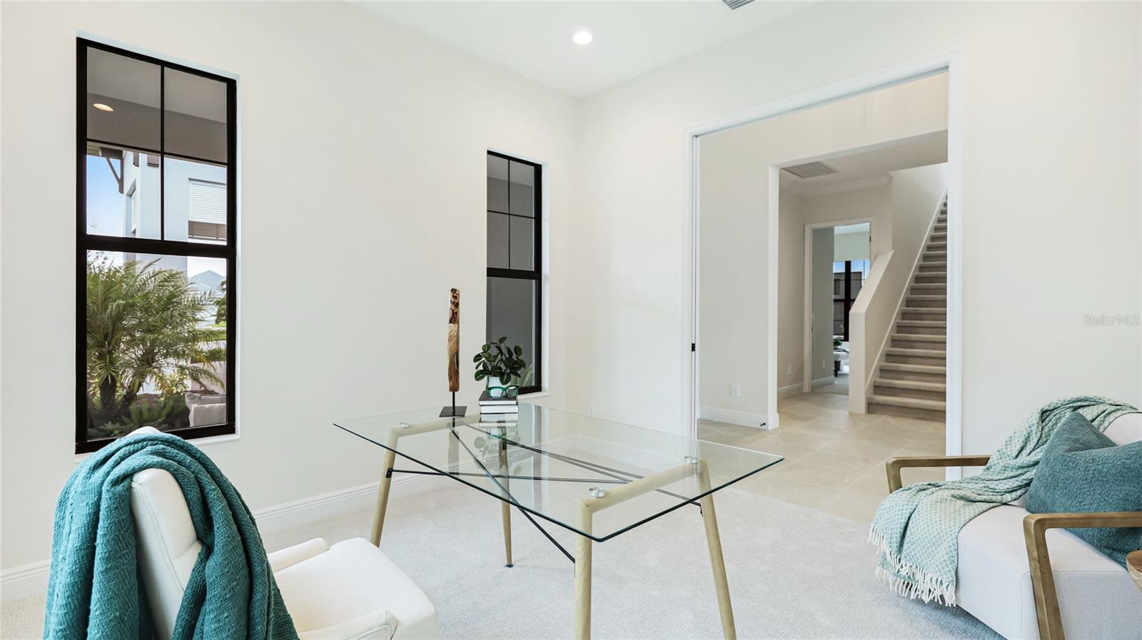 ALCOVE - Residential