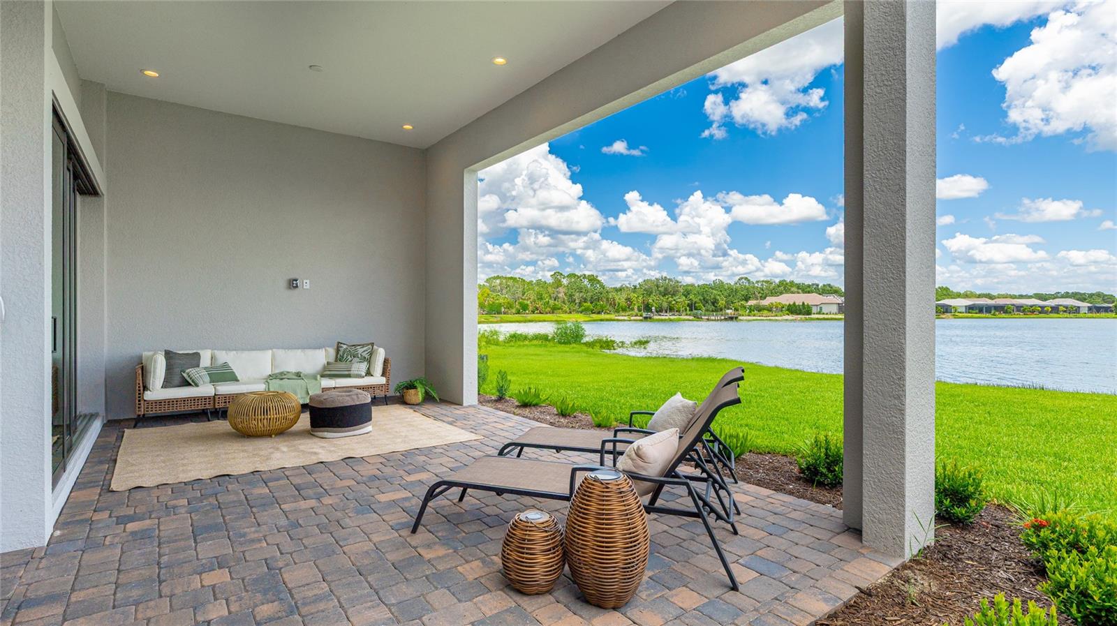 ALCOVE - Residential