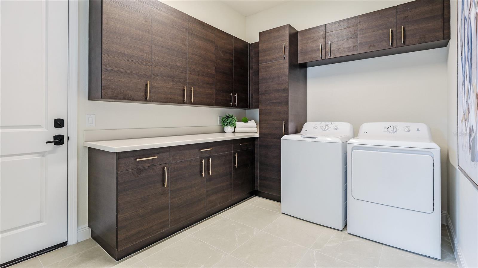 ALCOVE - Residential