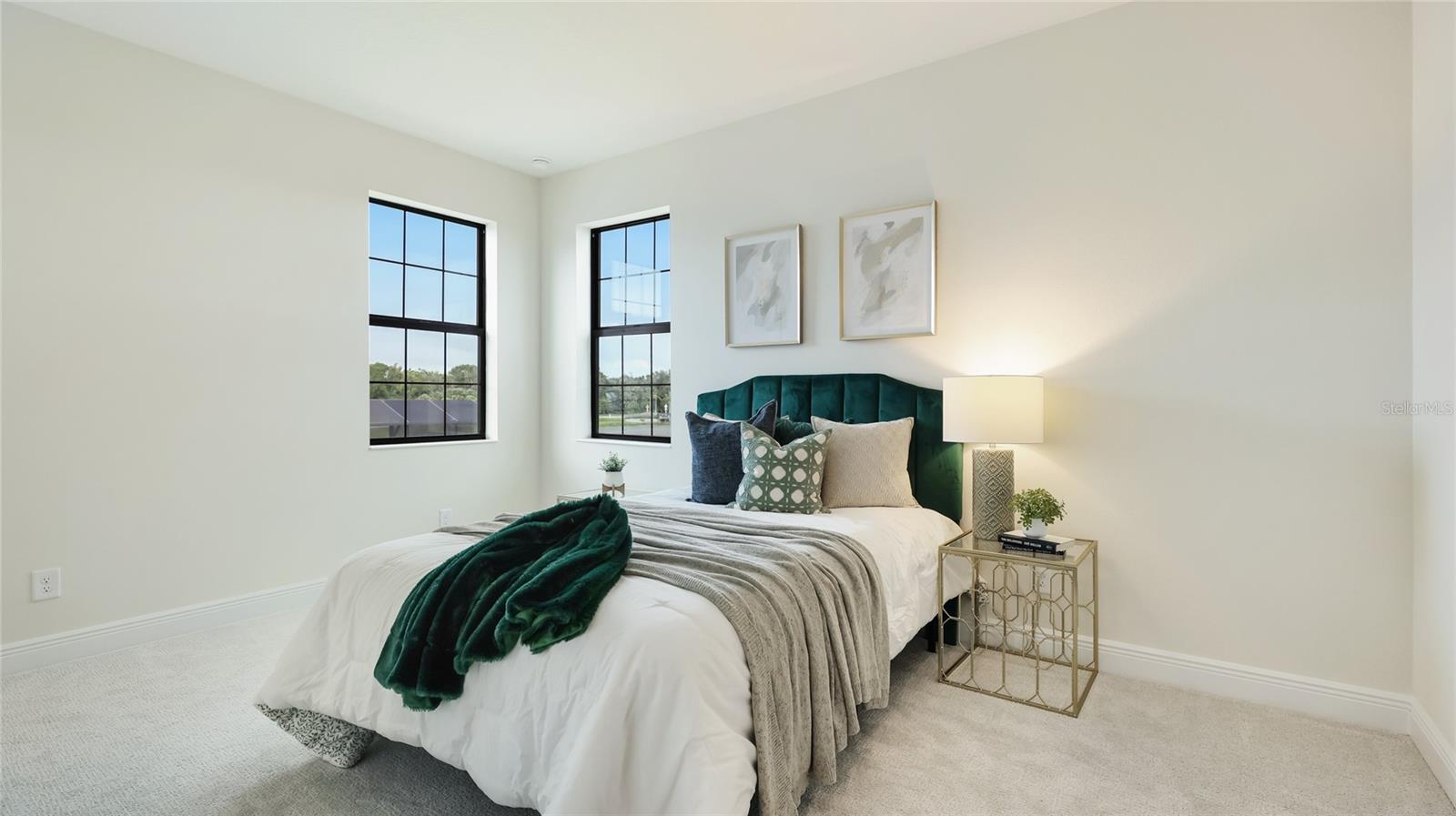 ALCOVE - Residential