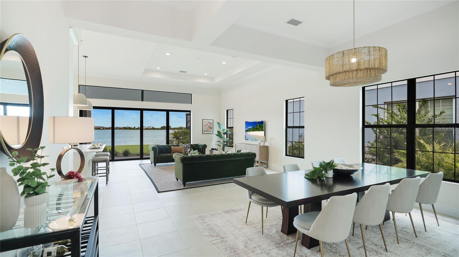 ALCOVE - Residential