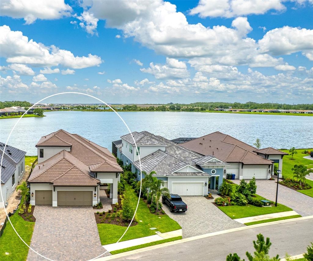 Photo of 1504 Corfu Place, Sarasota, FL 34240 (MLS # A4666031)