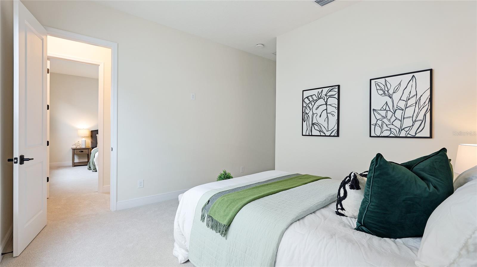 ALCOVE - Residential