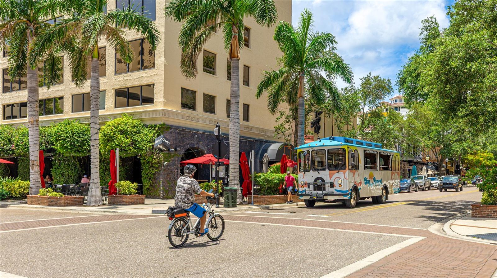 ALCOVE - Residential