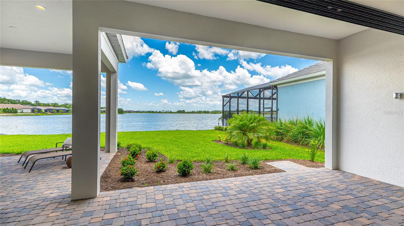 ALCOVE - Residential