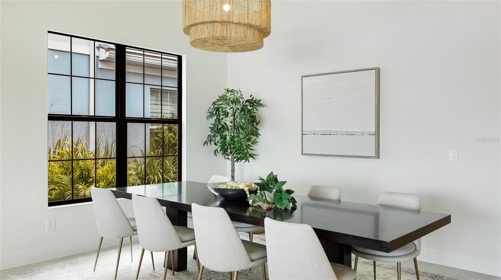 ALCOVE - Residential