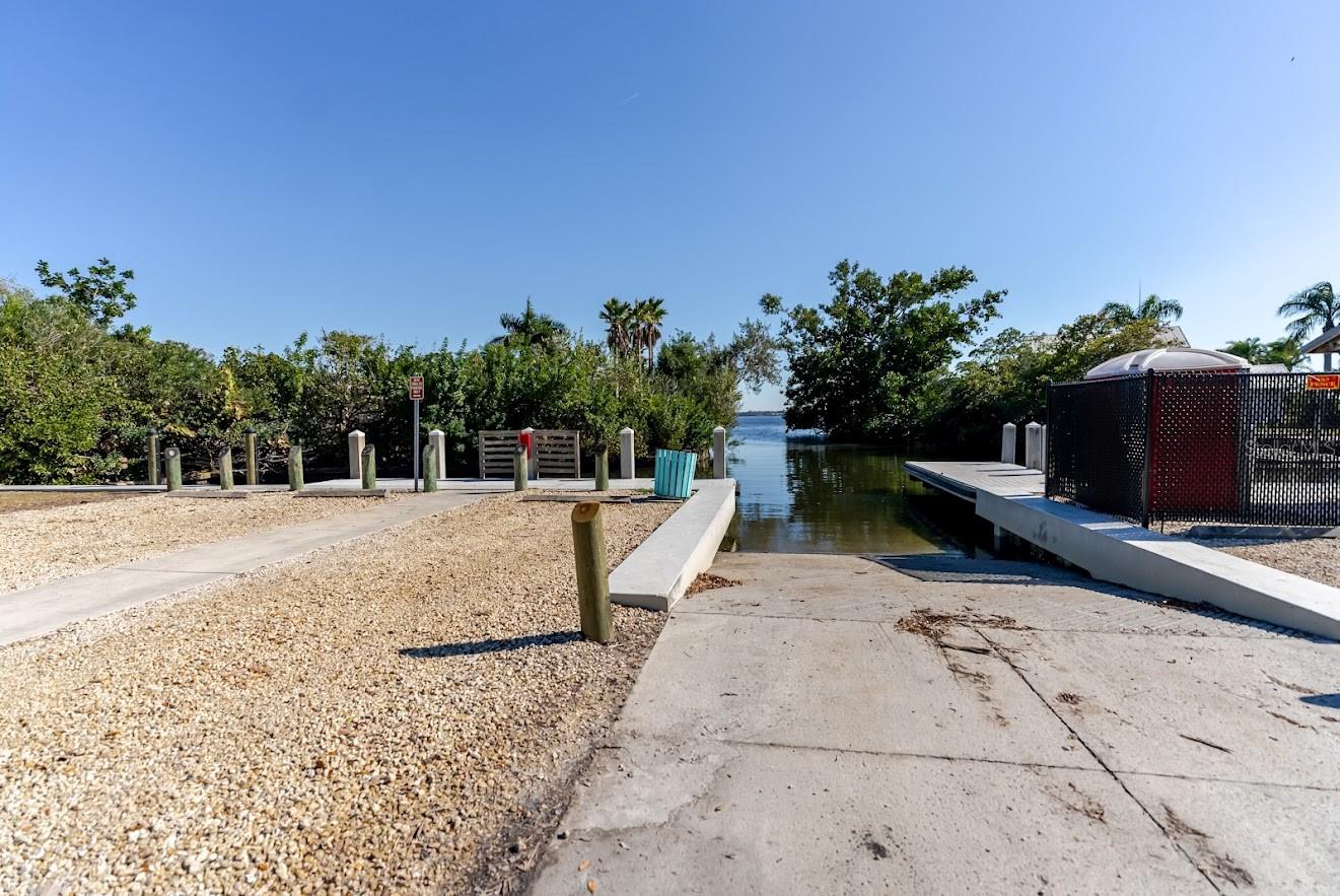 HIGHLAND SHORES FOURTH UNIT - Land