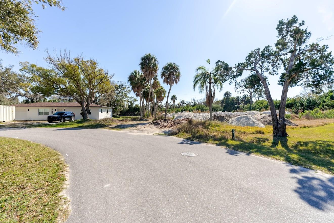 HIGHLAND SHORES FOURTH UNIT - Land