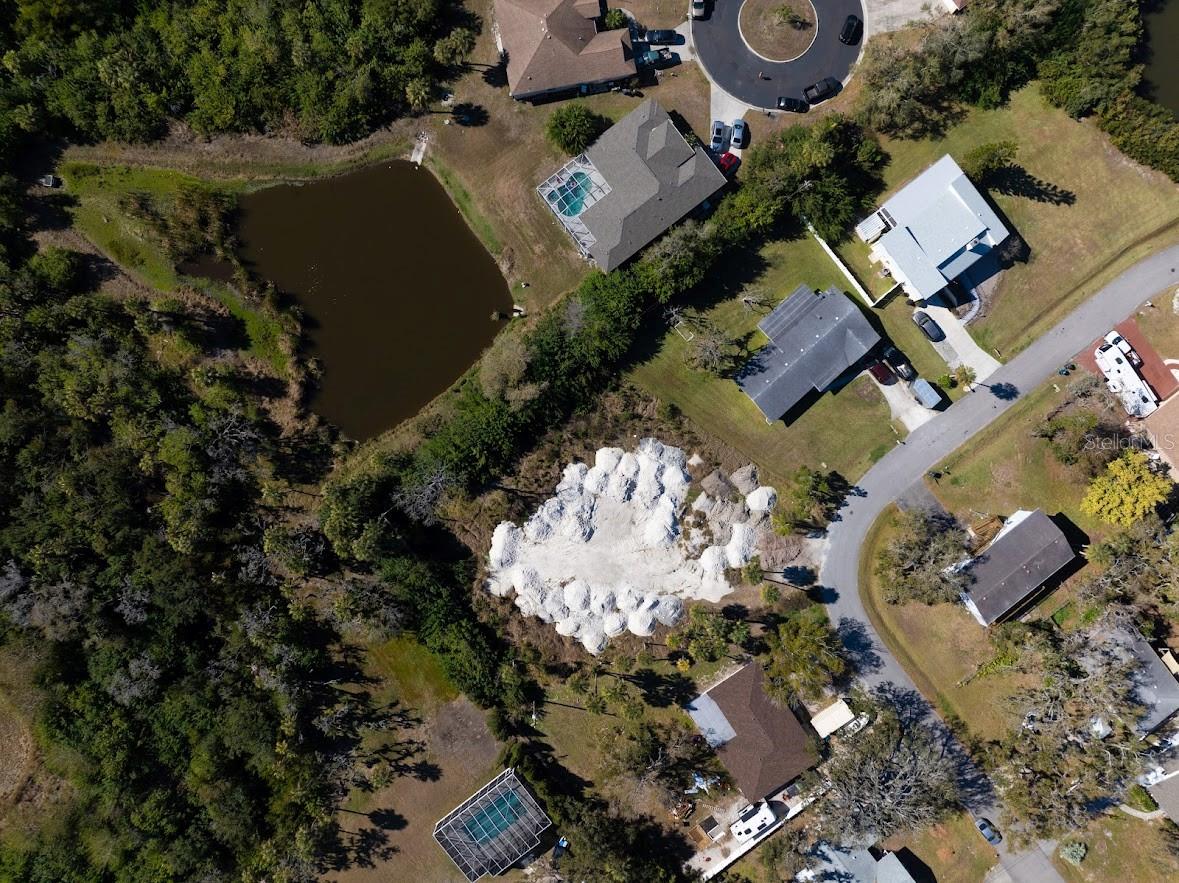 HIGHLAND SHORES FOURTH UNIT - Land