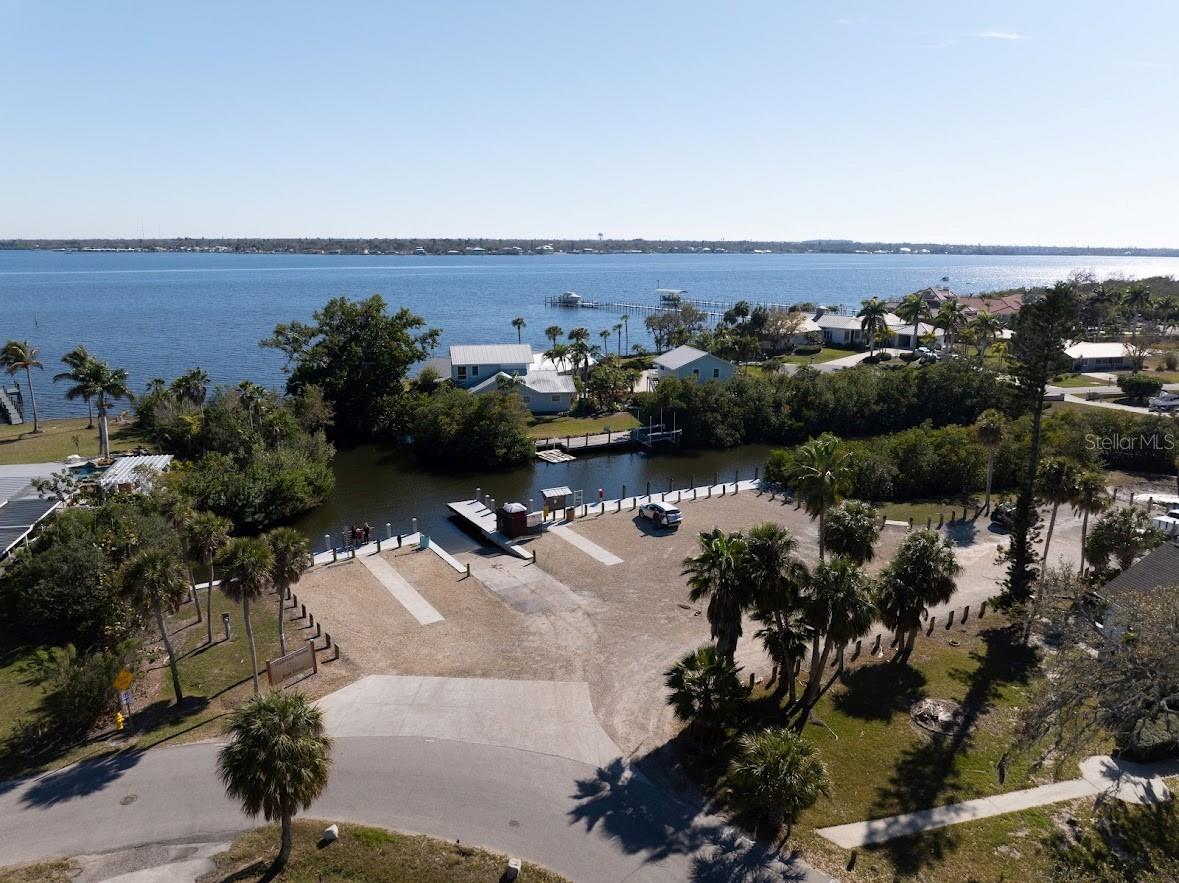 HIGHLAND SHORES FOURTH UNIT - Land