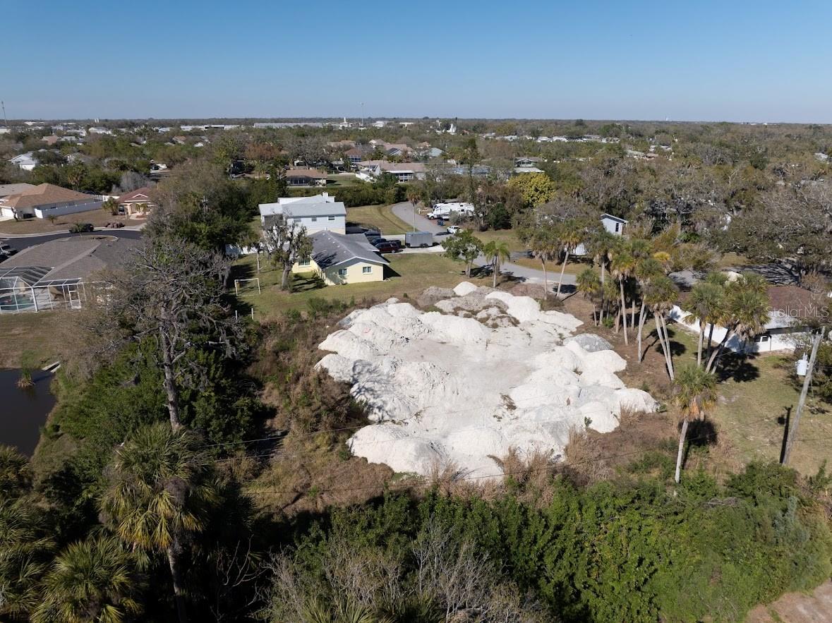 HIGHLAND SHORES FOURTH UNIT - Land