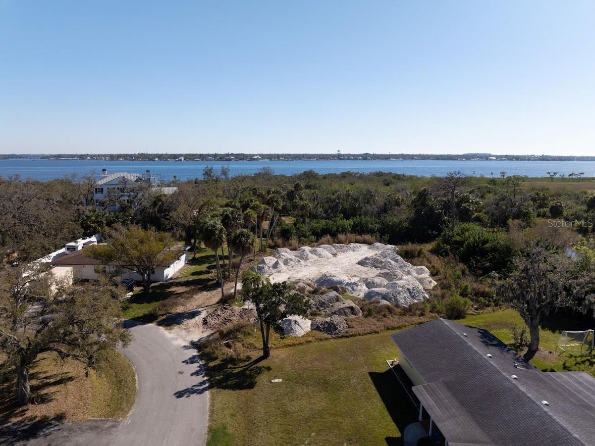 HIGHLAND SHORES FOURTH UNIT - Land