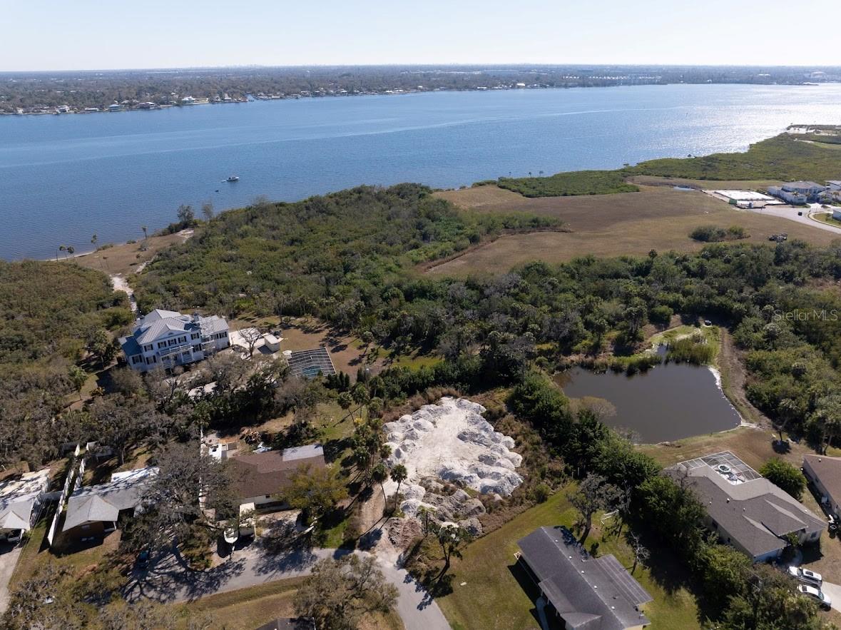 HIGHLAND SHORES FOURTH UNIT - Land