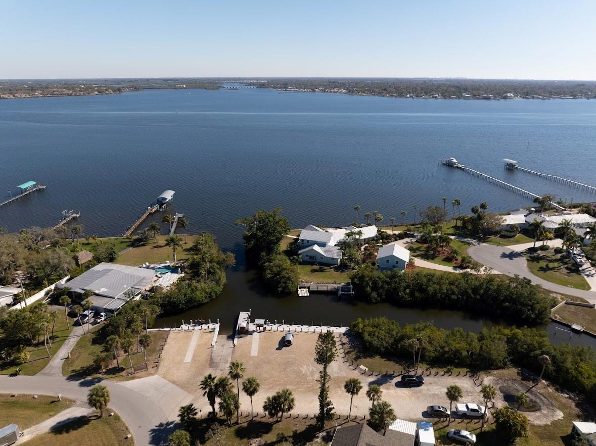 HIGHLAND SHORES FOURTH UNIT - Land