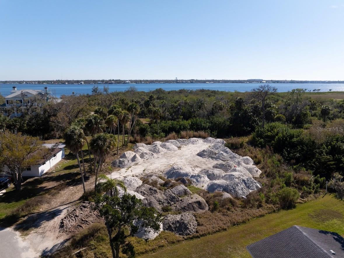 HIGHLAND SHORES FOURTH UNIT - Land