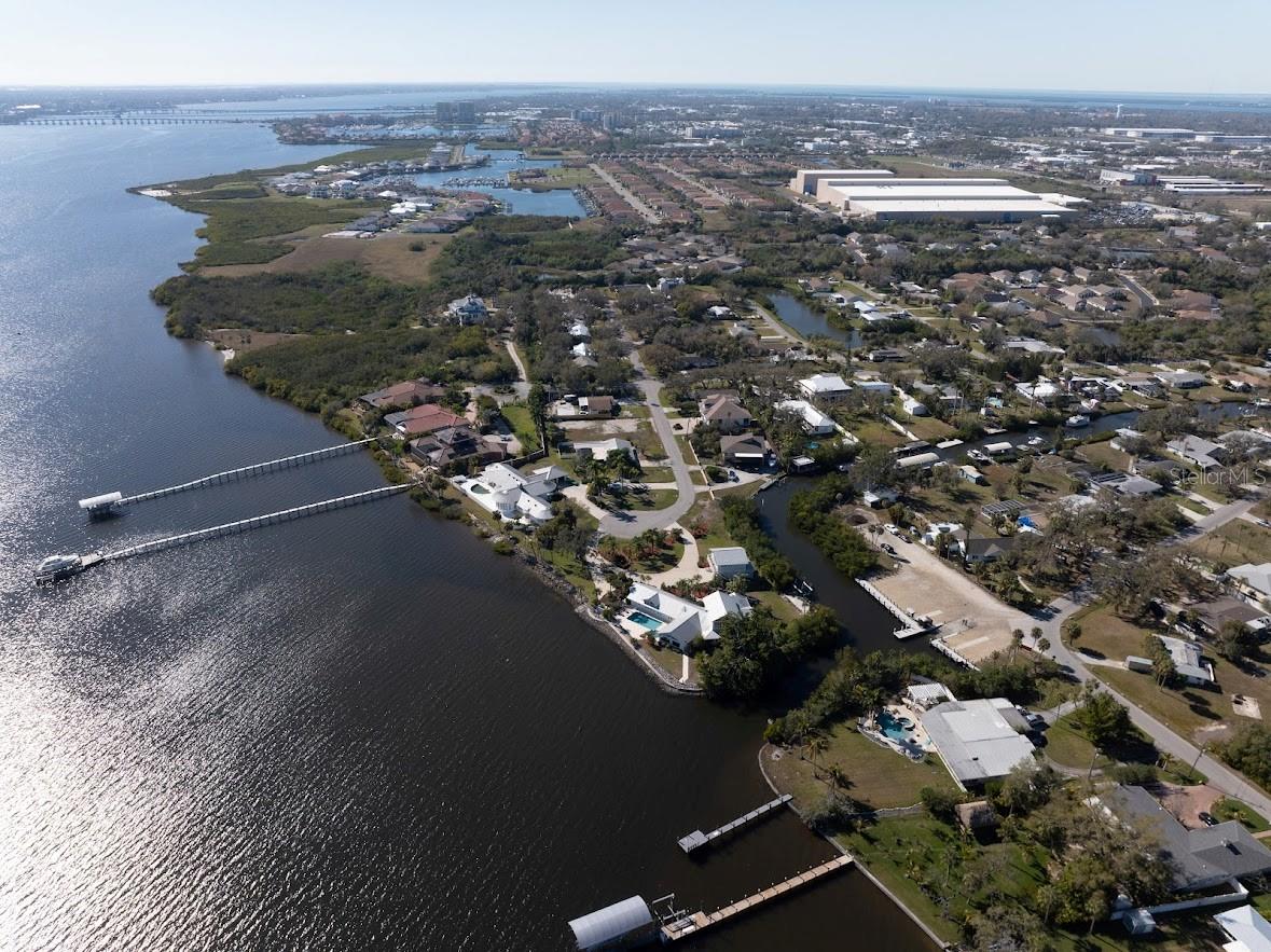 HIGHLAND SHORES FOURTH UNIT - Land