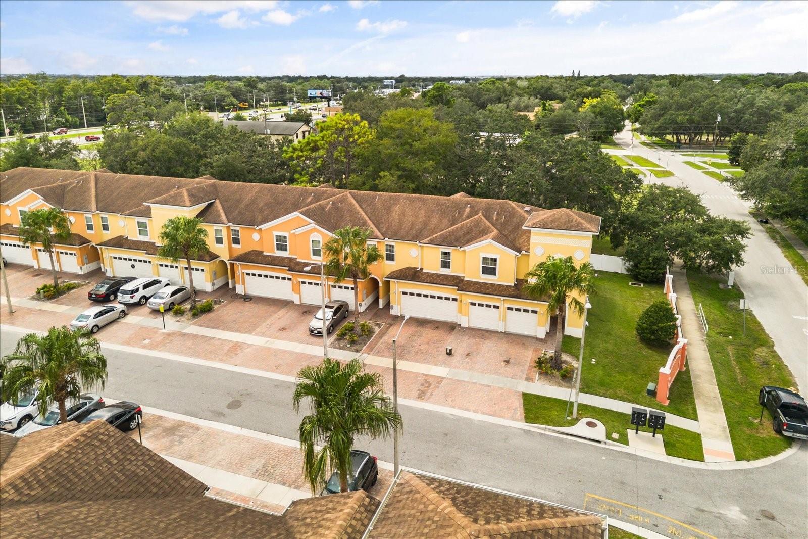 ROYAL VISTA - Residential Lease