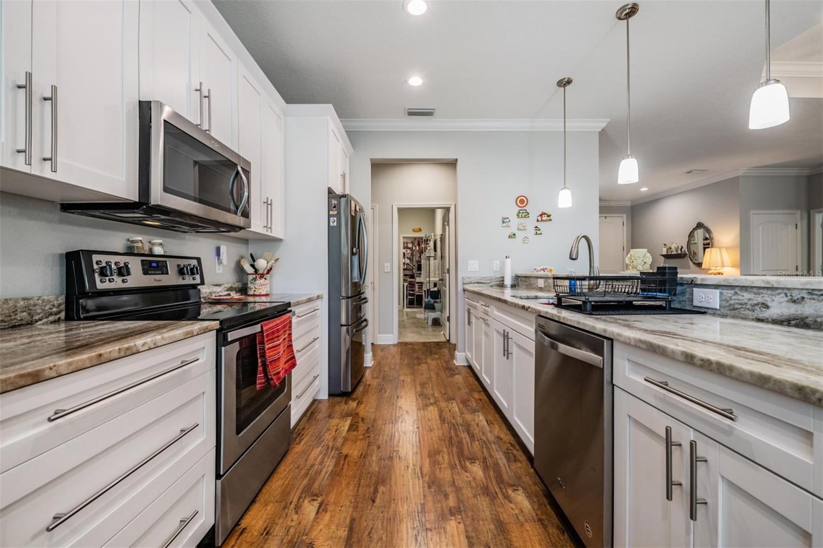 DREWS JOHN H SUB BLKS 1 TO 10 - Residential