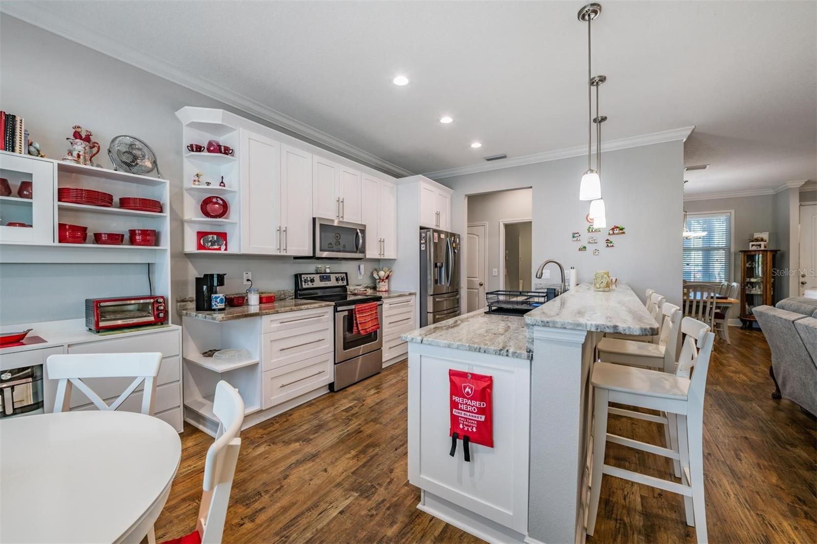 DREWS JOHN H SUB BLKS 1 TO 10 - Residential