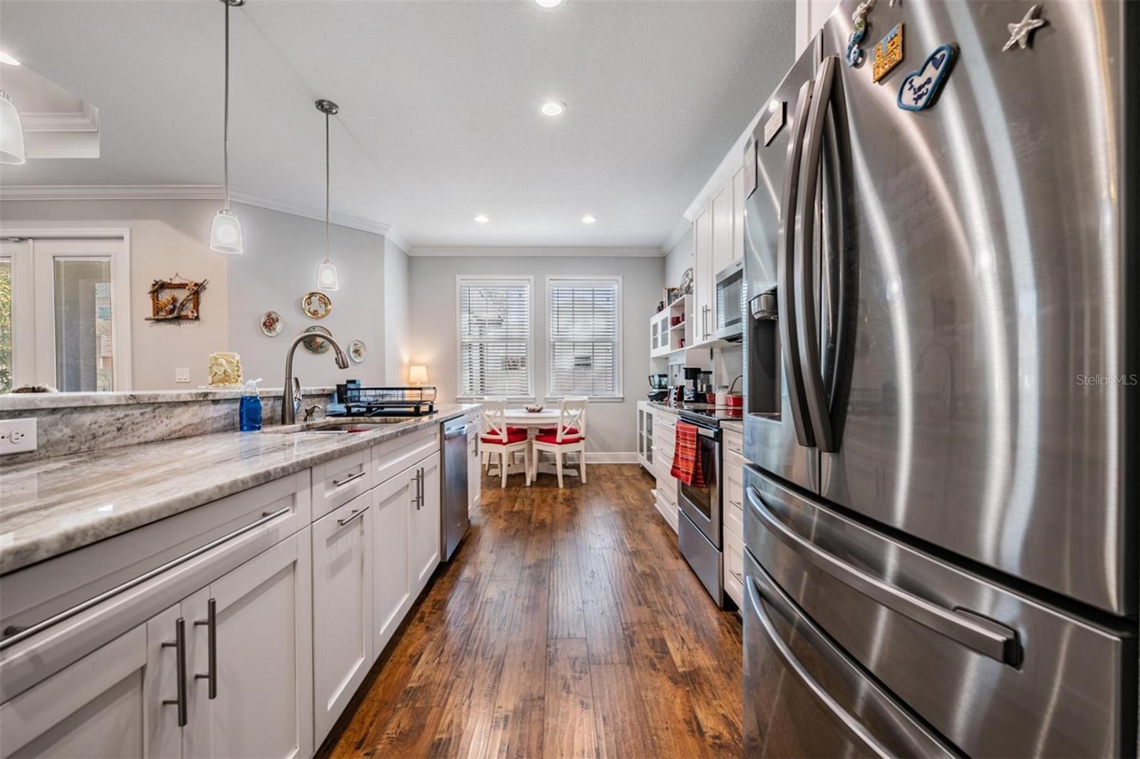 DREWS JOHN H SUB BLKS 1 TO 10 - Residential