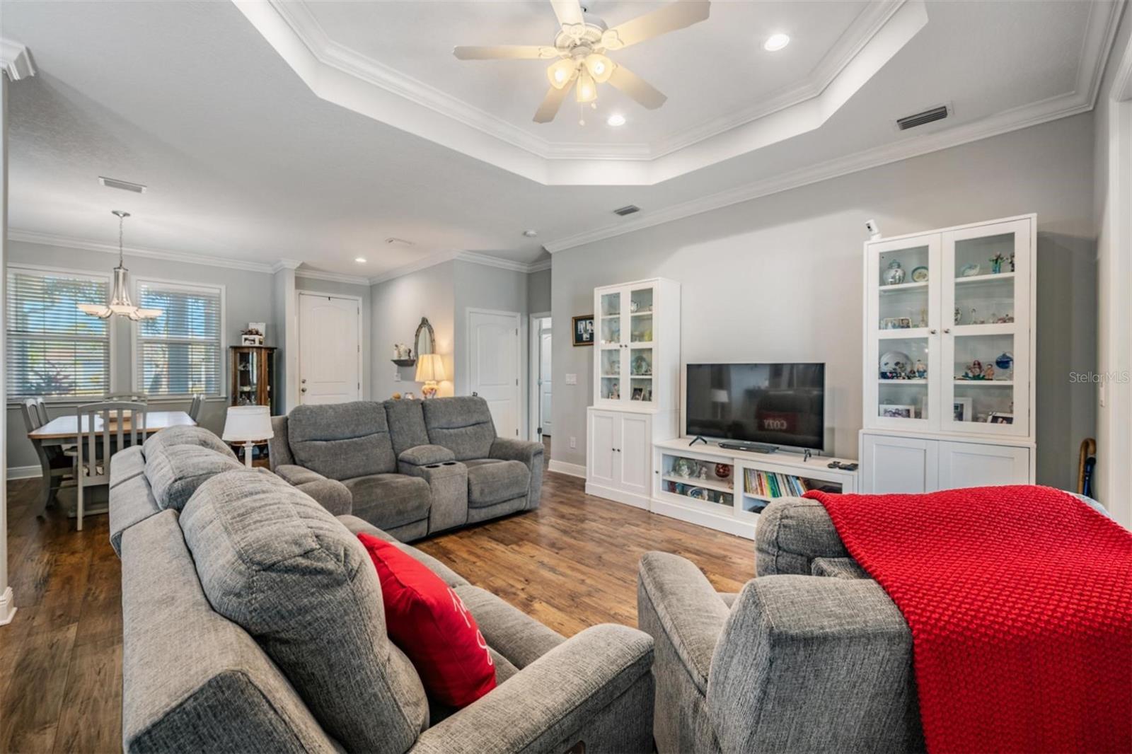 DREWS JOHN H SUB BLKS 1 TO 10 - Residential