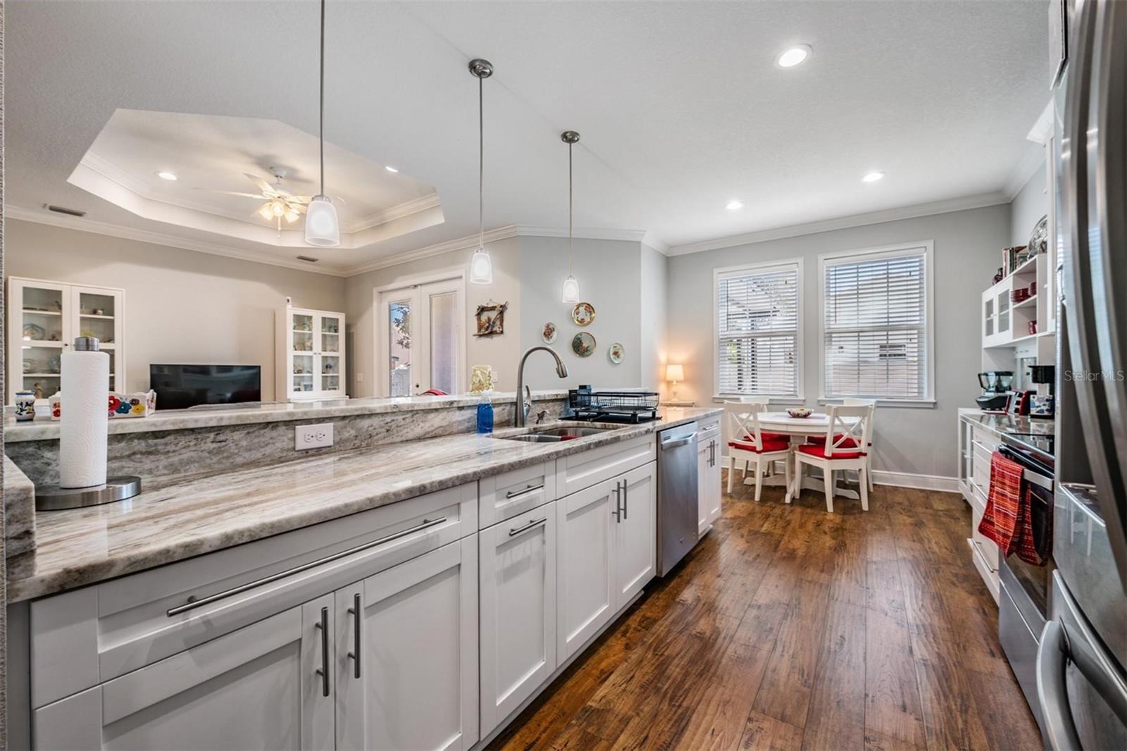 DREWS JOHN H SUB BLKS 1 TO 10 - Residential