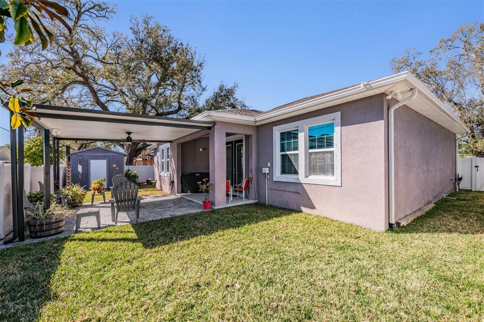 DREWS JOHN H SUB BLKS 1 TO 10 - Residential