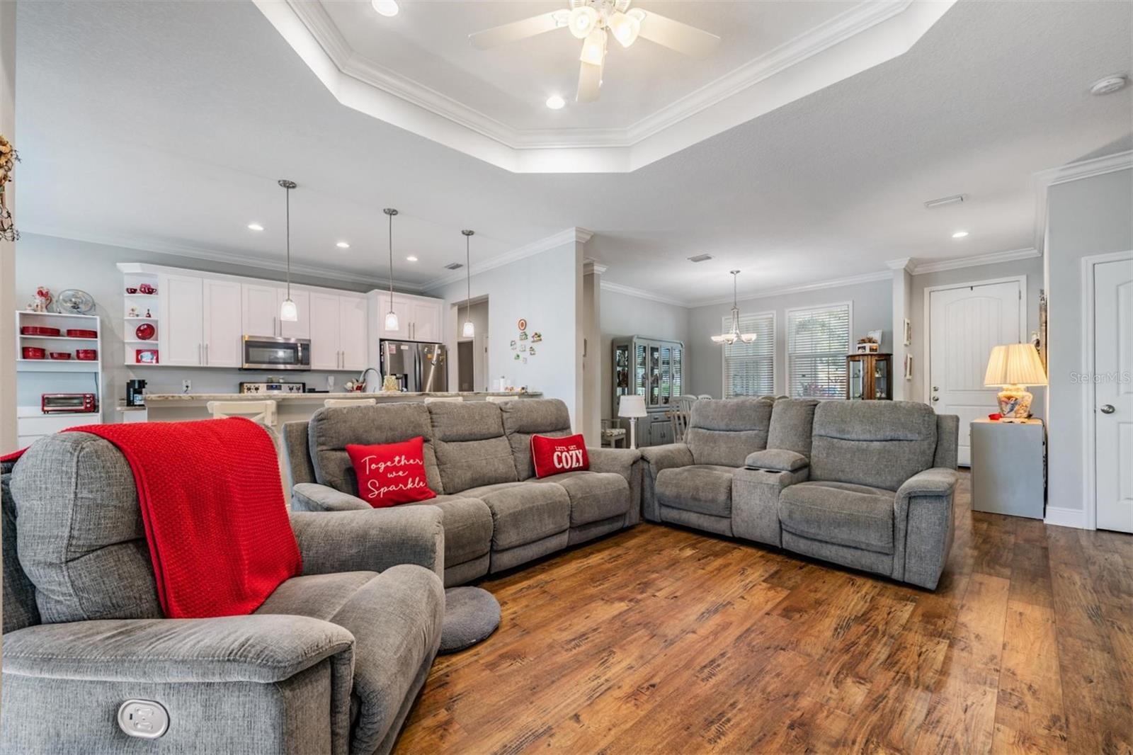 DREWS JOHN H SUB BLKS 1 TO 10 - Residential