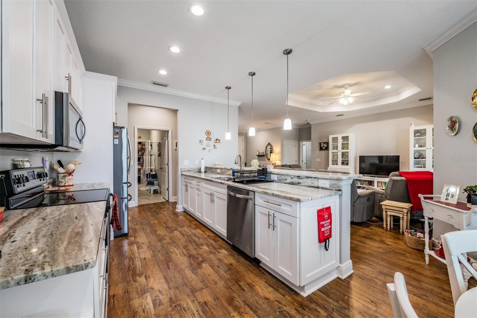 DREWS JOHN H SUB BLKS 1 TO 10 - Residential