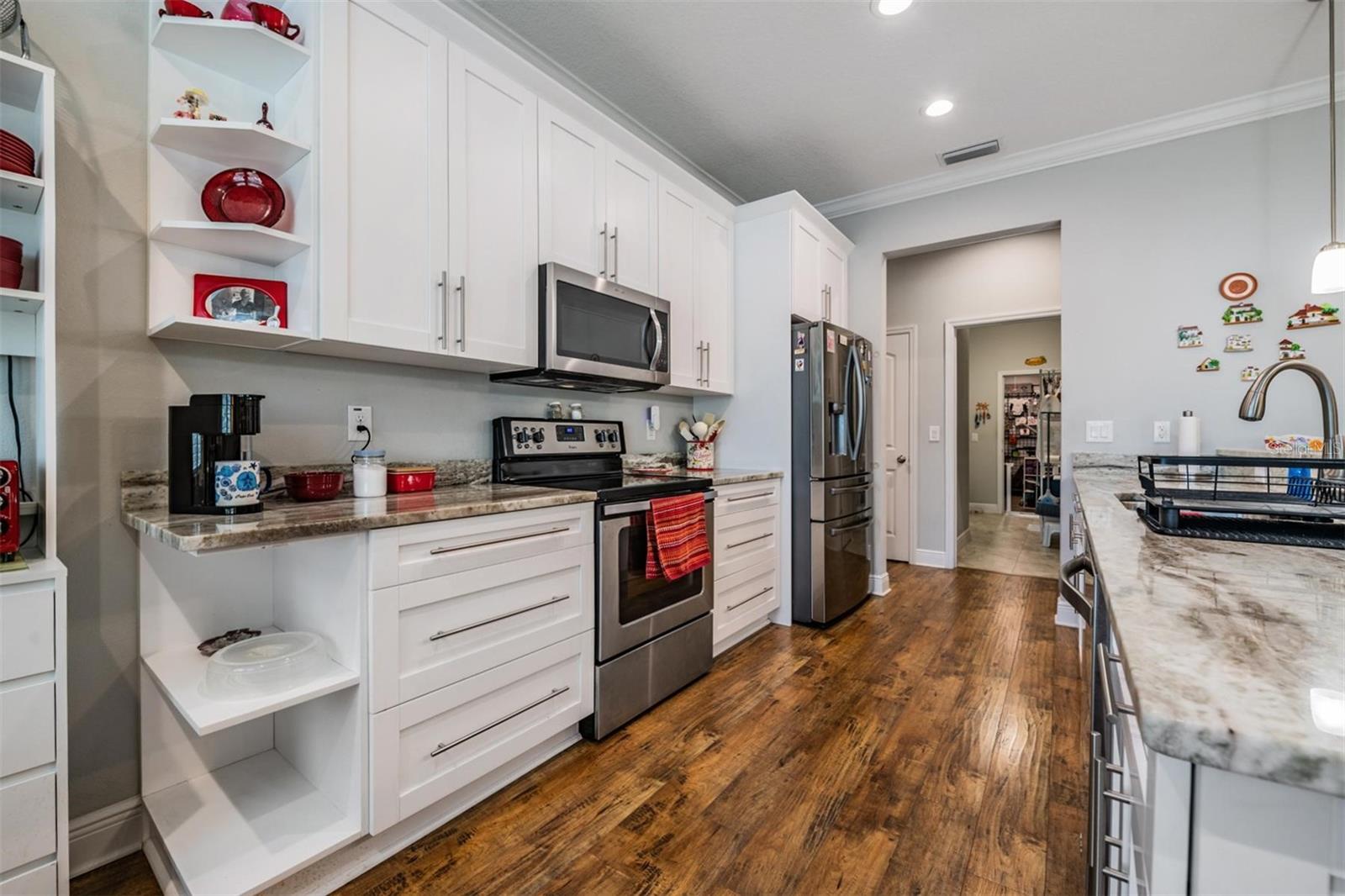 DREWS JOHN H SUB BLKS 1 TO 10 - Residential