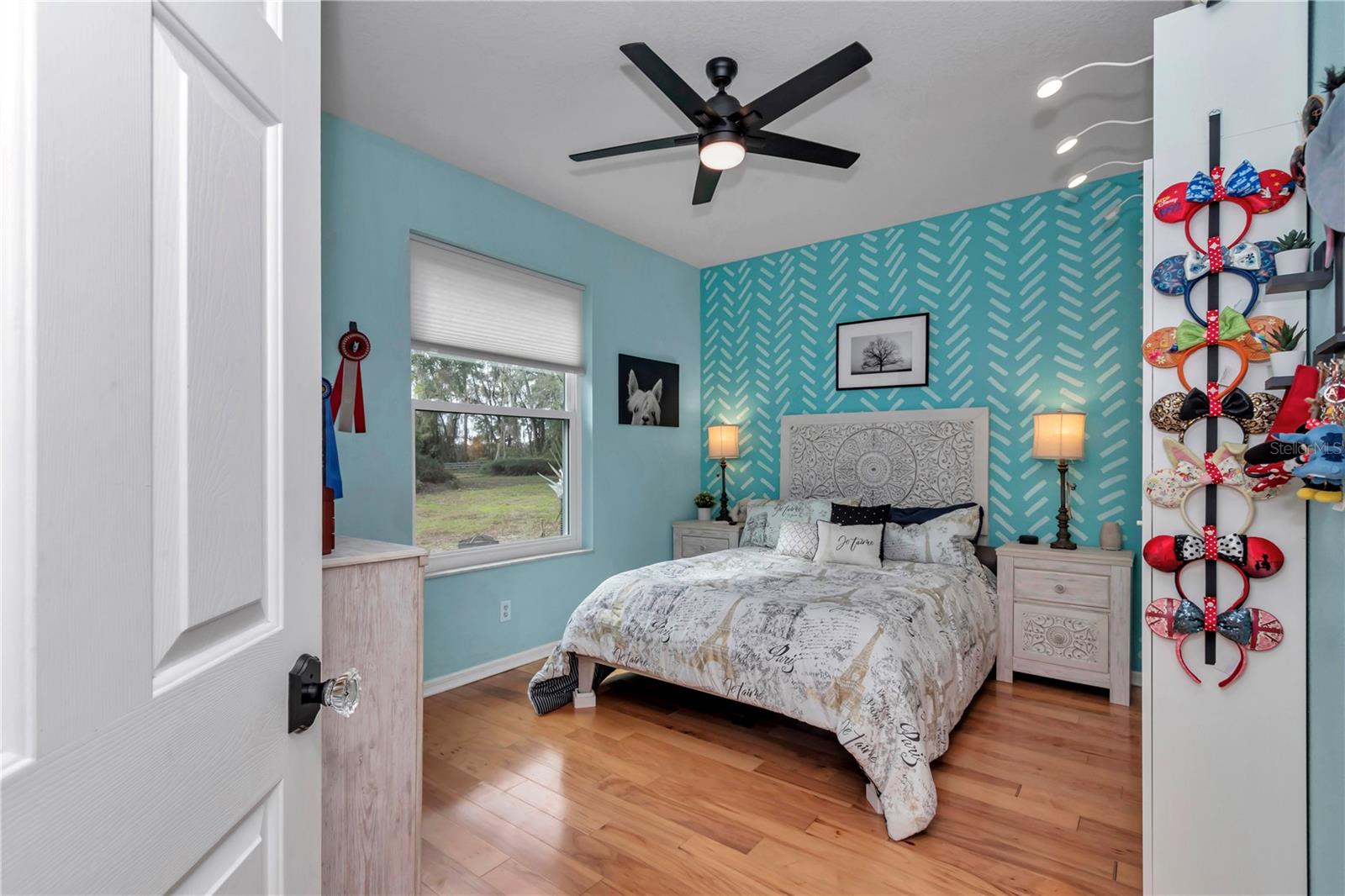 RAINBOW SPGS 05 REP - Residential