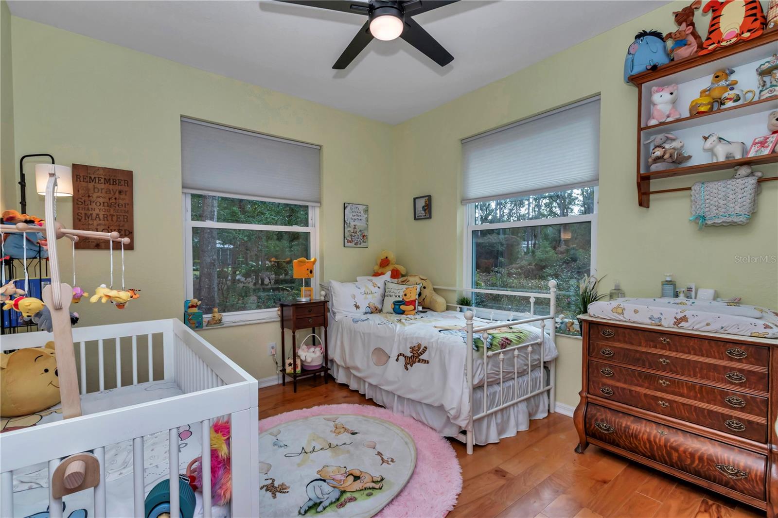 RAINBOW SPGS 05 REP - Residential