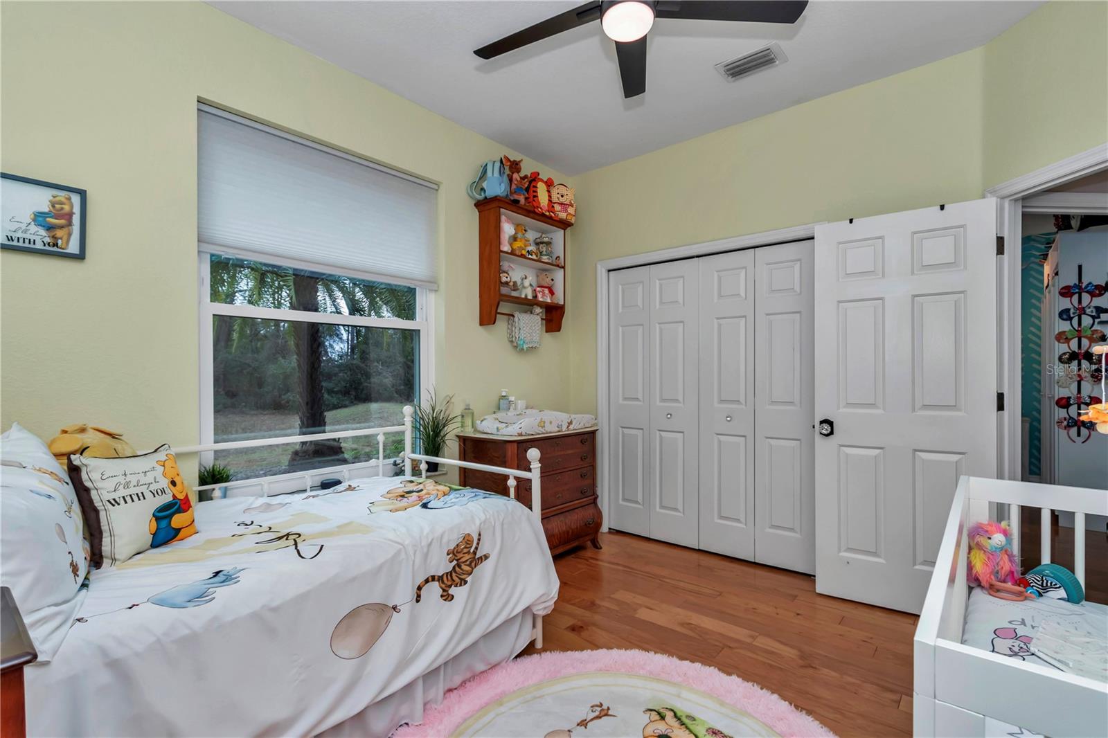 RAINBOW SPGS 05 REP - Residential