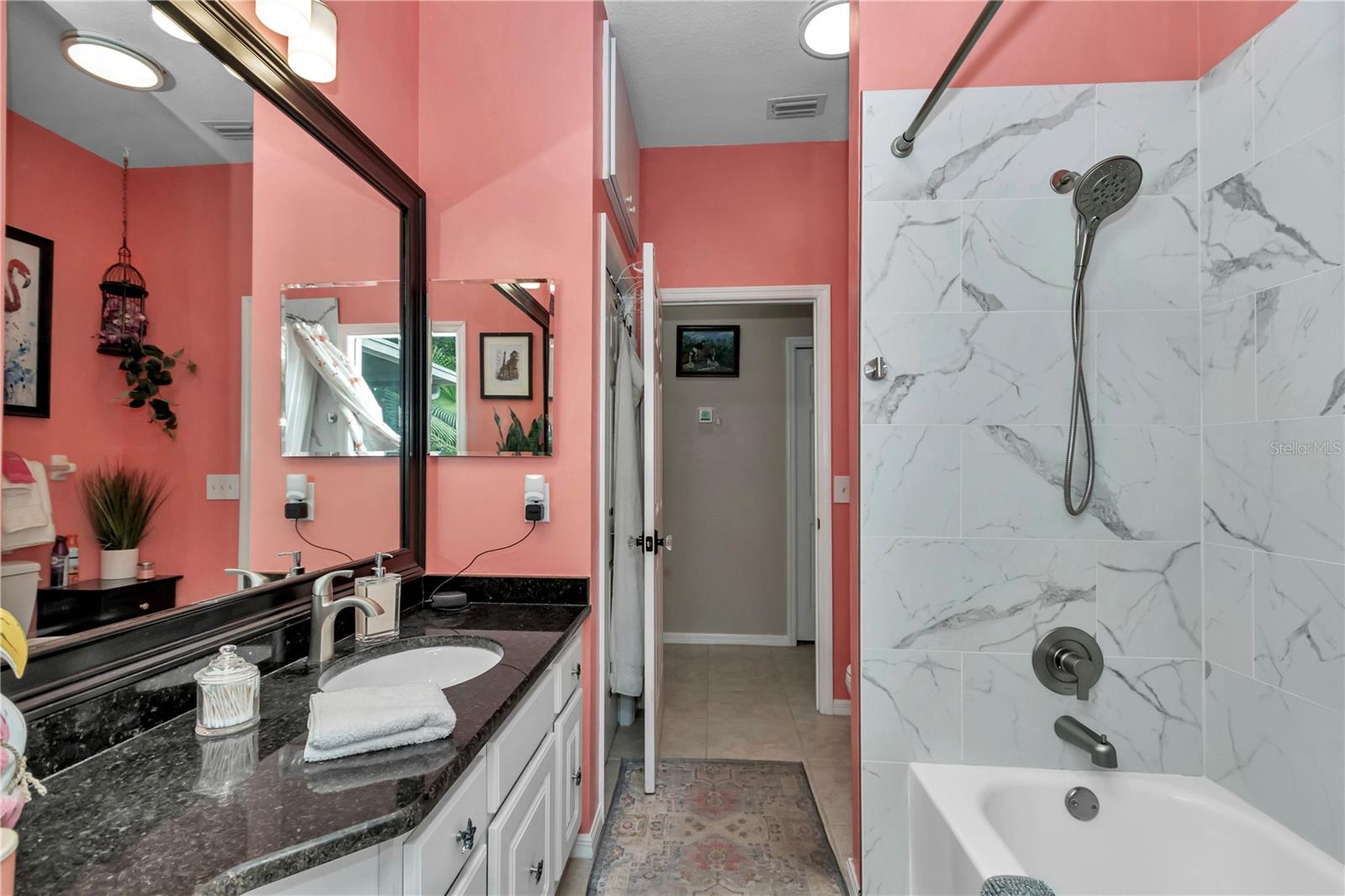 RAINBOW SPGS 05 REP - Residential