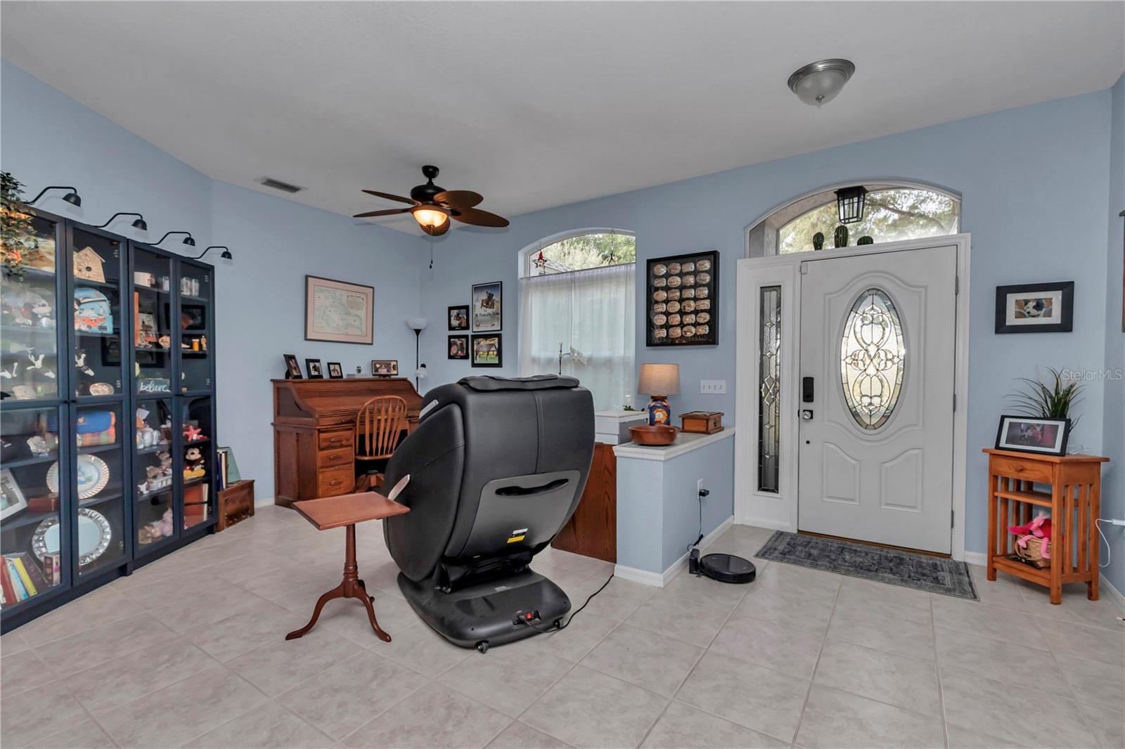 RAINBOW SPGS 05 REP - Residential