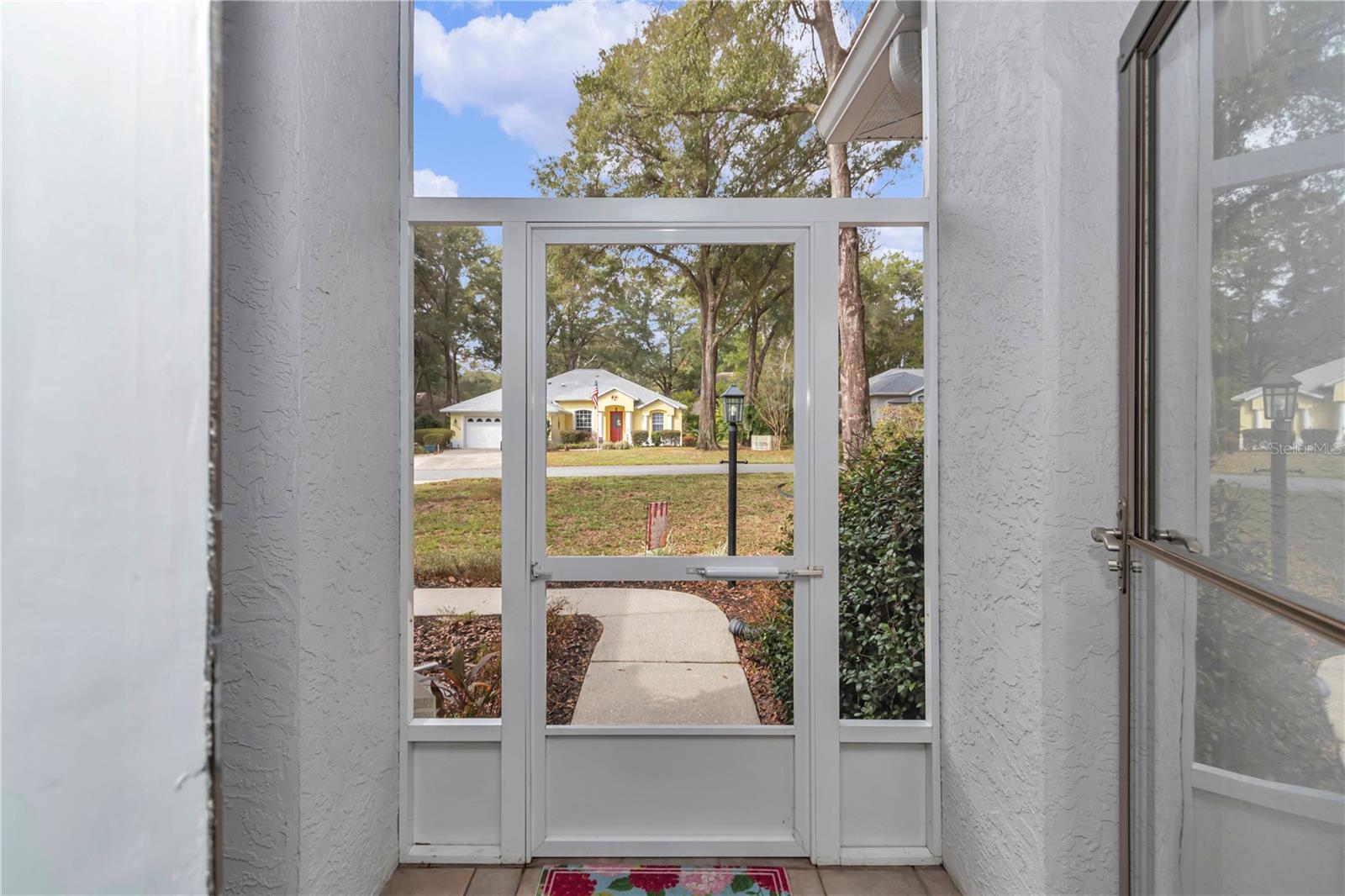 RAINBOW SPGS 05 REP - Residential