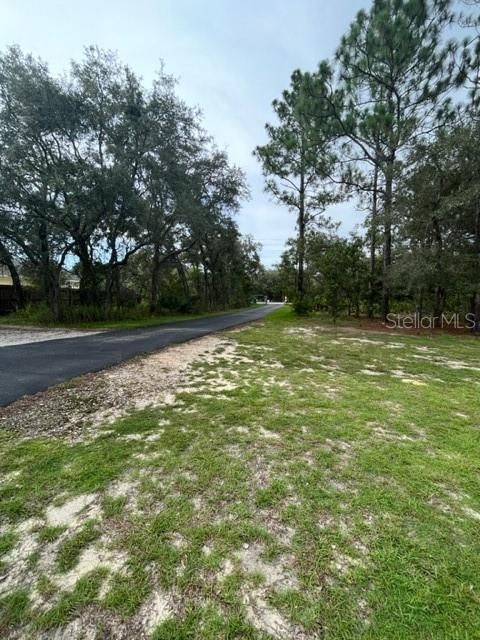 A home in WEEKI WACHEE