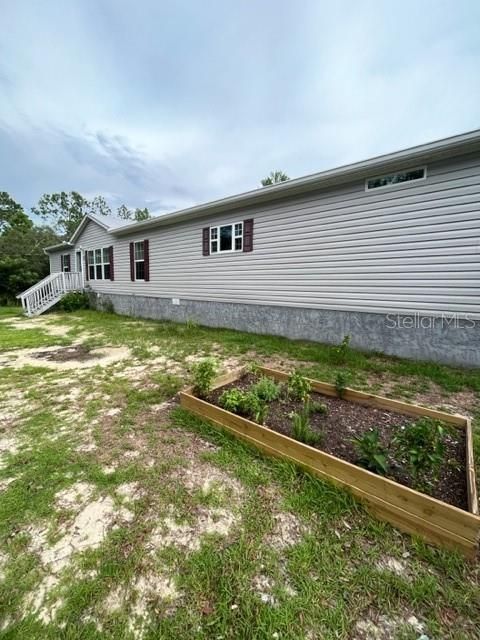 A home in WEEKI WACHEE