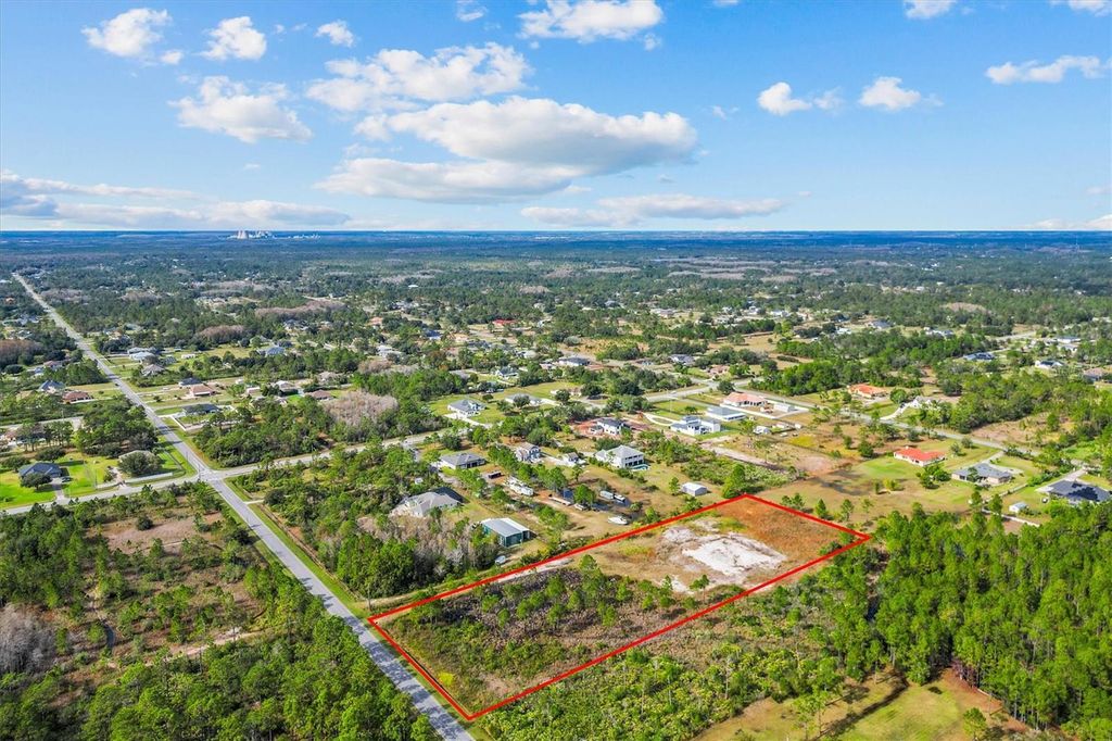 Photo of Lot #141 Sabal Street, Orlando, FL 32833 (MLS # O6368279)