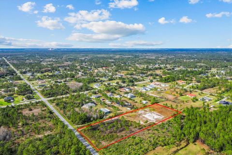 LOT #141 SABAL STREET ORLANDO FL 32833