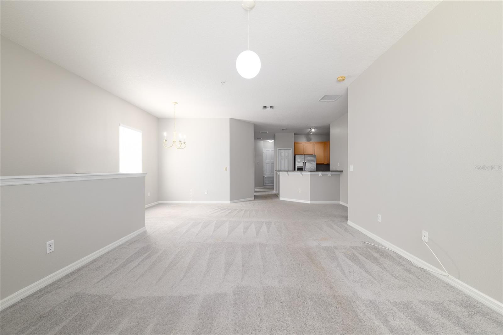 VILLAS AT CHASE GROVES A CONDO - Residential